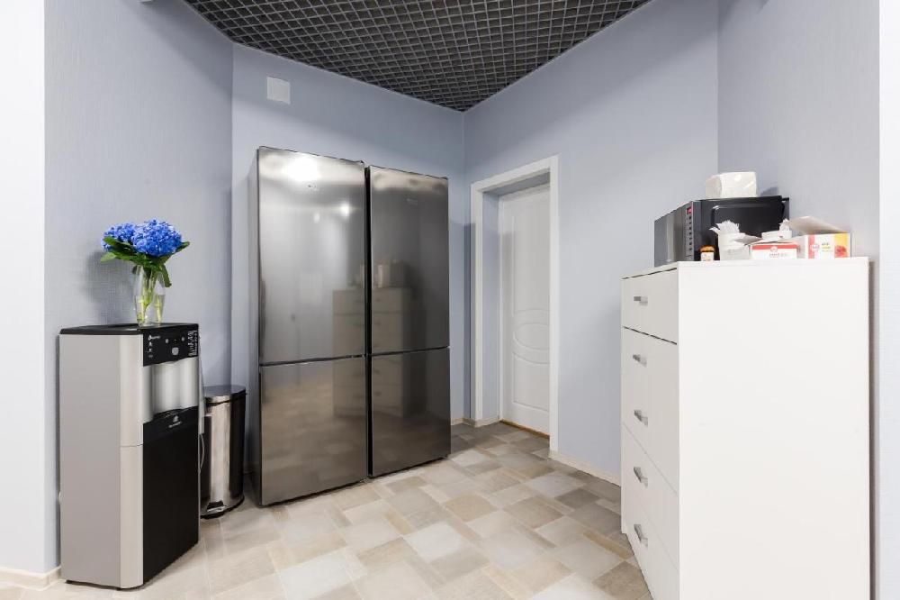 НОМЕРА НА НЕВСКОМ 111, отель - 31