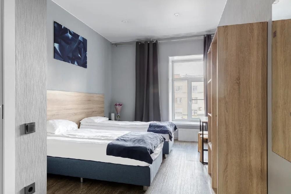 Картинка отеля - 30