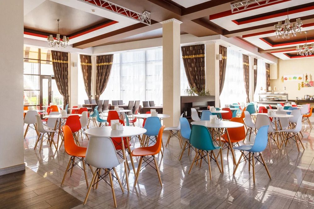 PONTOS FAMILY RESORT HOTEL, отель - 11