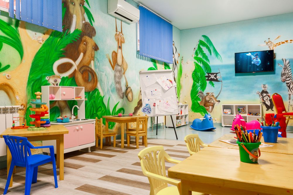 PONTOS FAMILY RESORT HOTEL, отель - 16