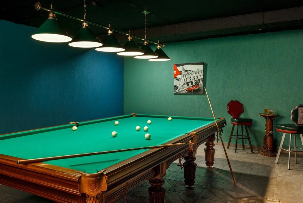 PONTOS FAMILY RESORT HOTEL, отель - 15