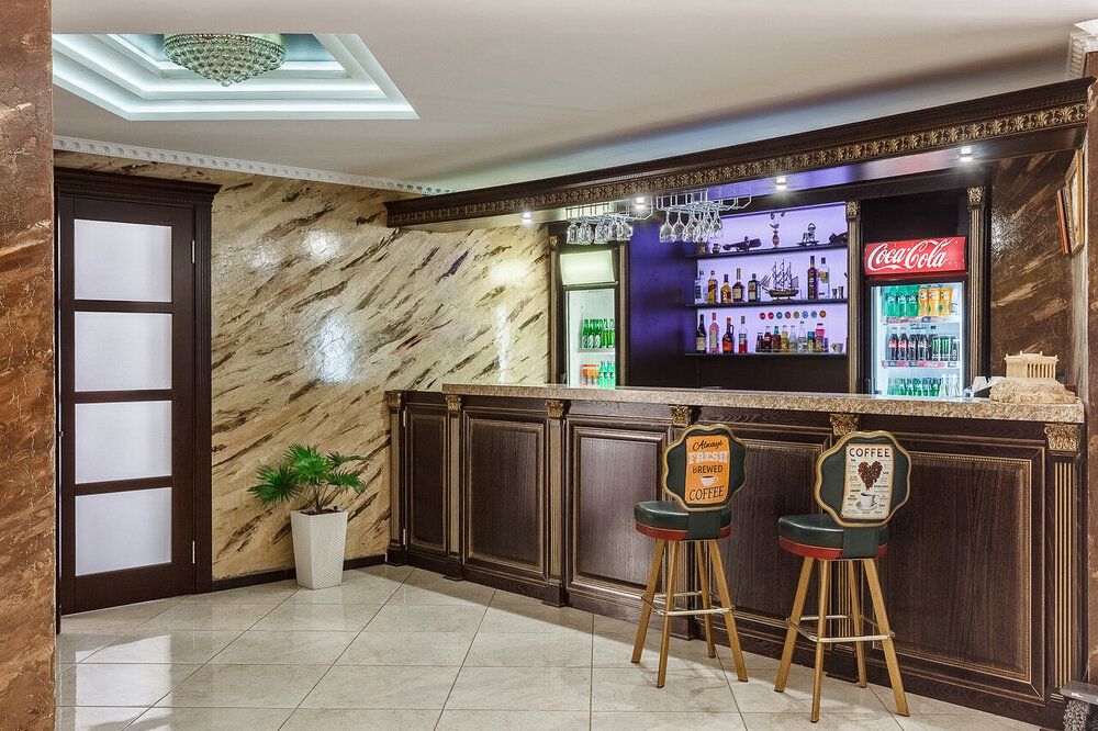 PONTOS FAMILY RESORT HOTEL, отель - 6