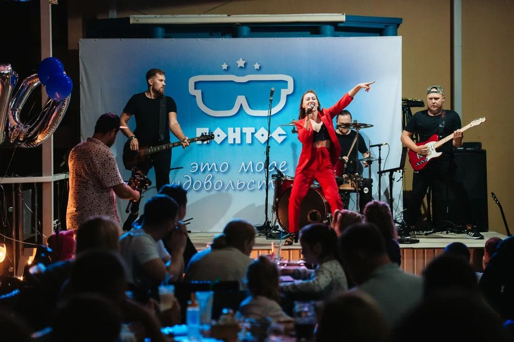 PONTOS FAMILY RESORT HOTEL, отель - 21