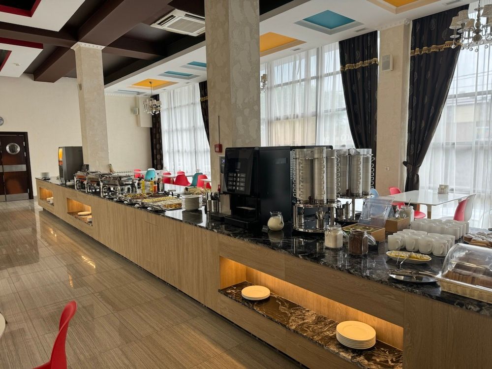 PONTOS FAMILY RESORT HOTEL, отель - 8