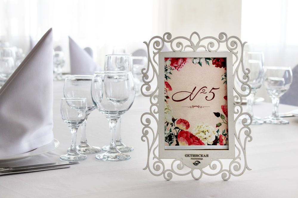 ОХТИНСКАЯ, гостиница - 8