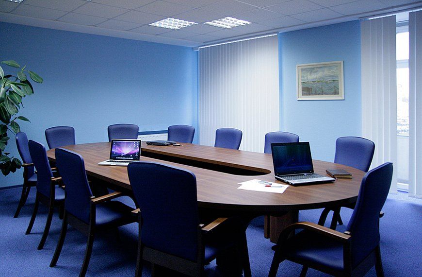 ОХТИНСКАЯ, гостиница - 14