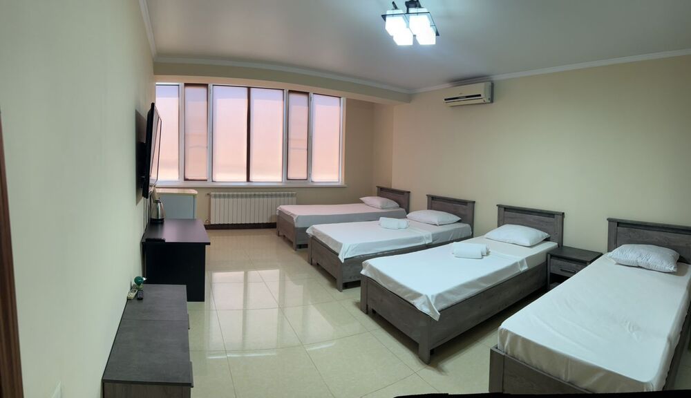 Картинка отеля - 14