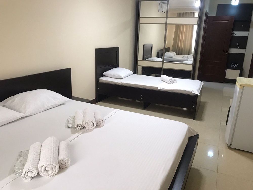 Картинка отеля - 11