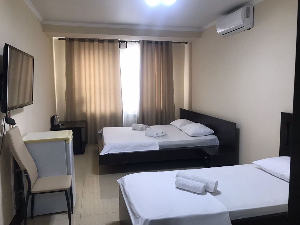 Картинка отеля - 10