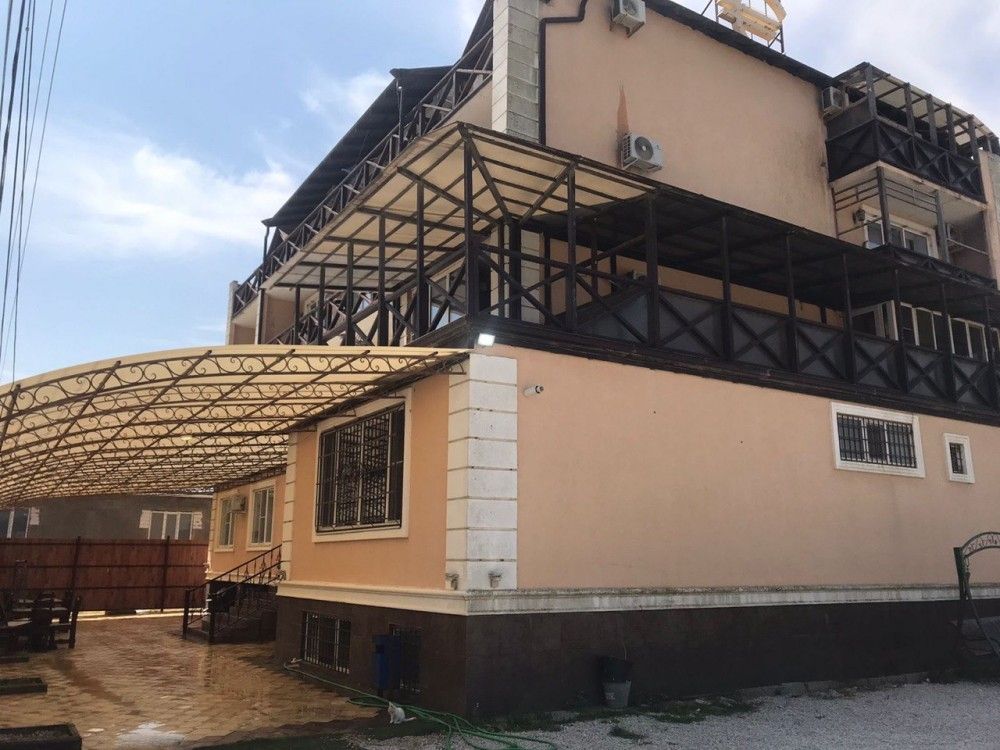 Картинка отеля - 3