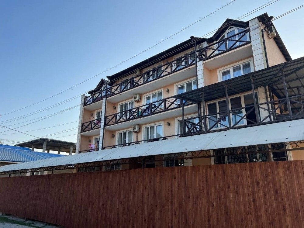 Картинка отеля - 2