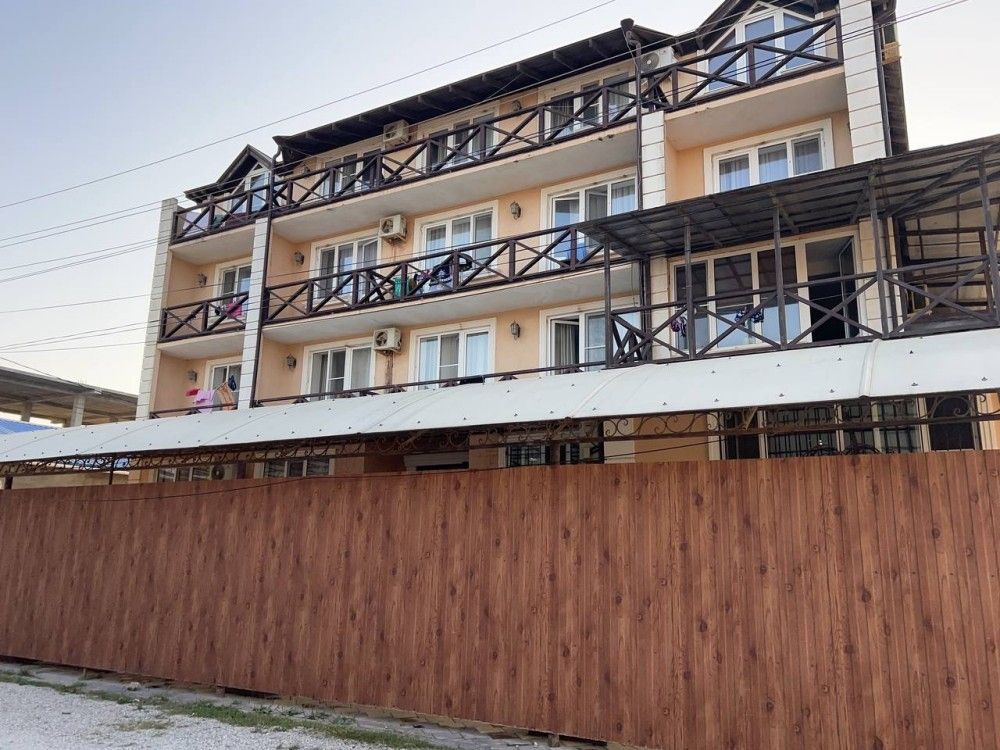 Картинка отеля - 1