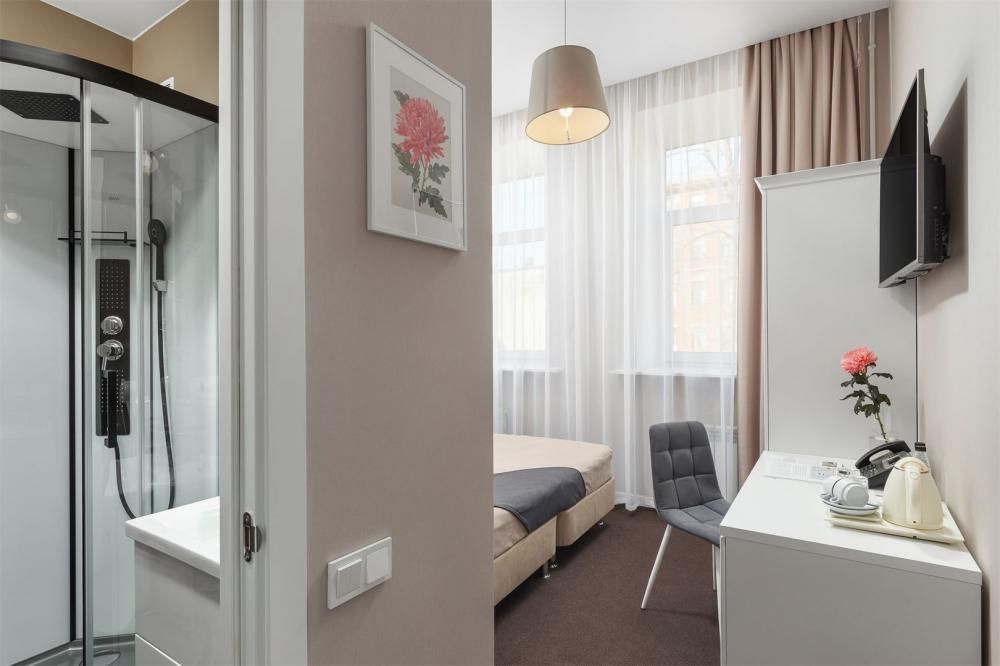 Картинка отеля - 40