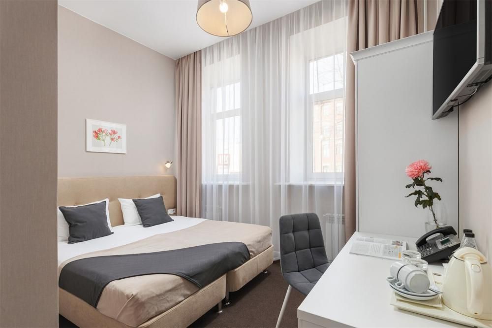 Картинка отеля - 38