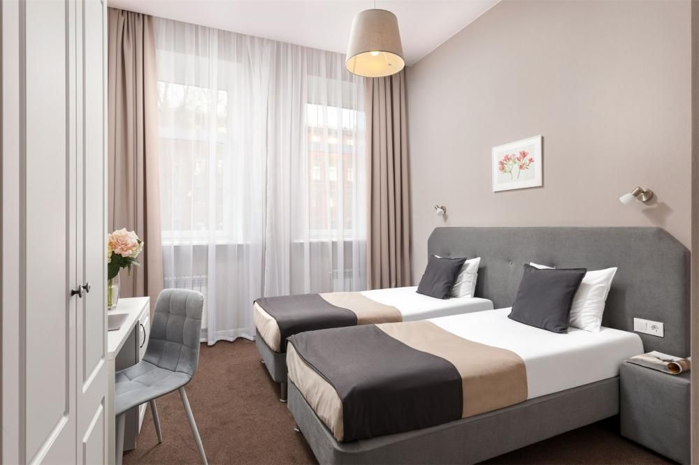 Картинка отеля - 28