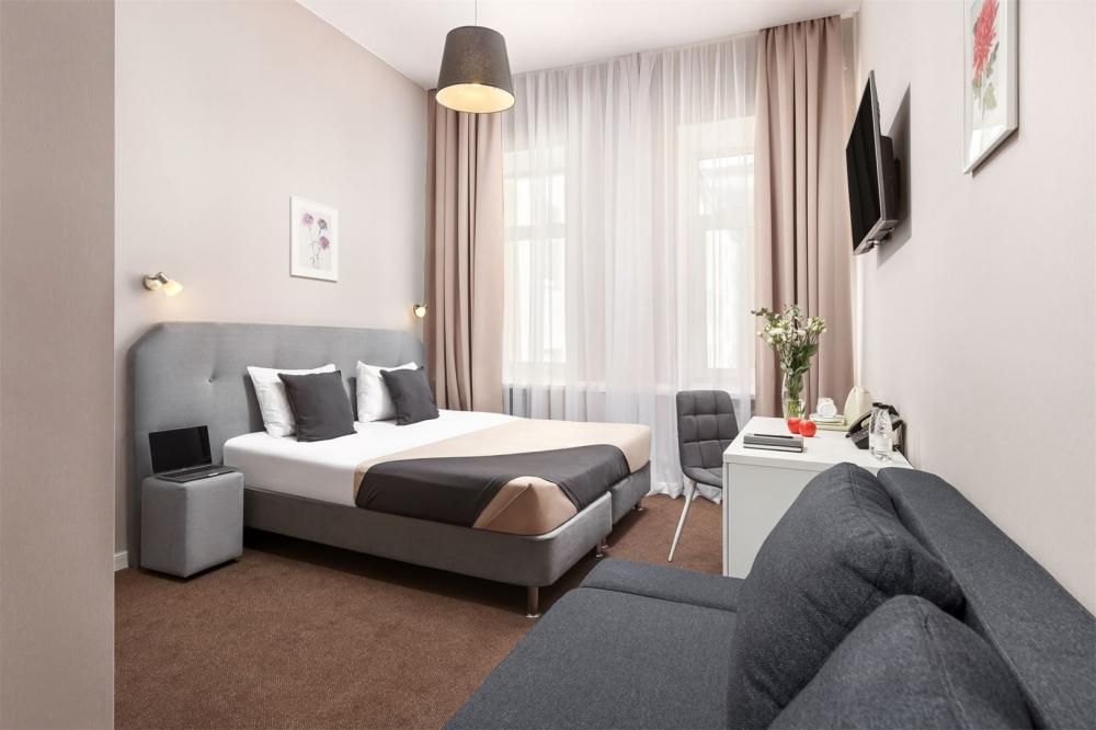 Картинка отеля - 25