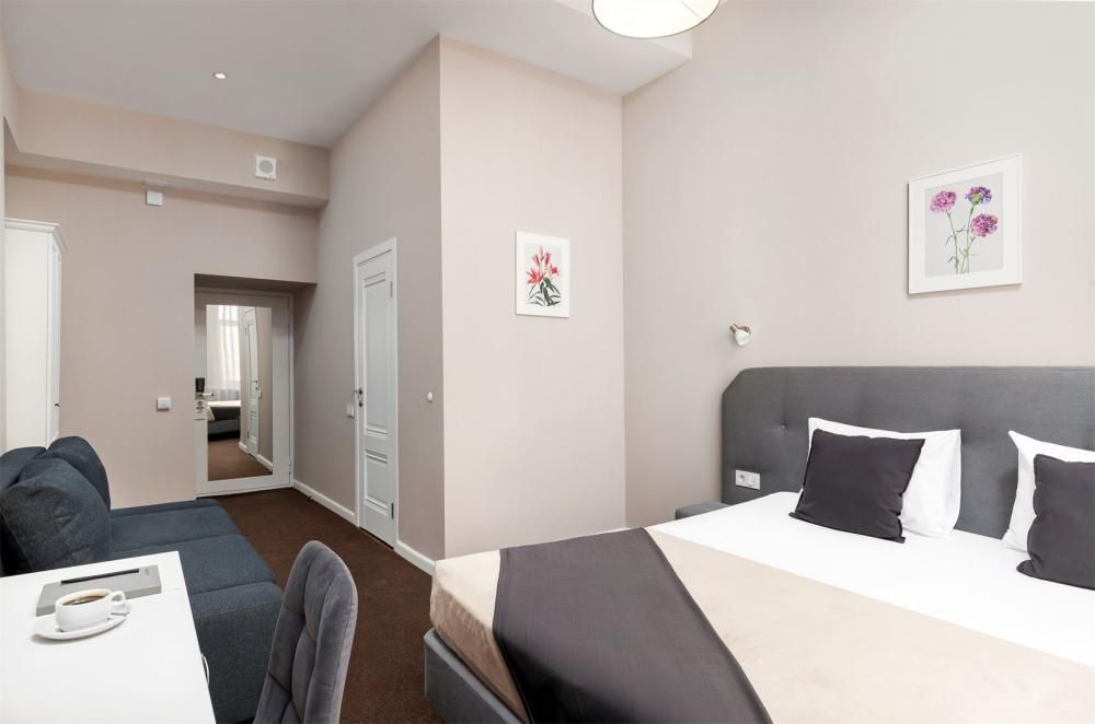 Картинка отеля - 24