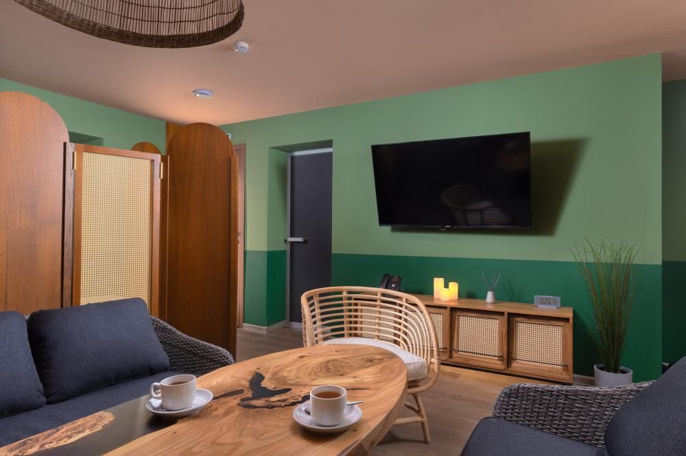 Картинка отеля - 22