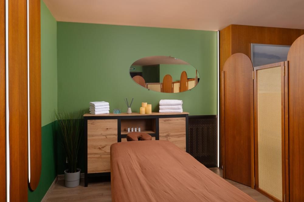 Картинка отеля - 20