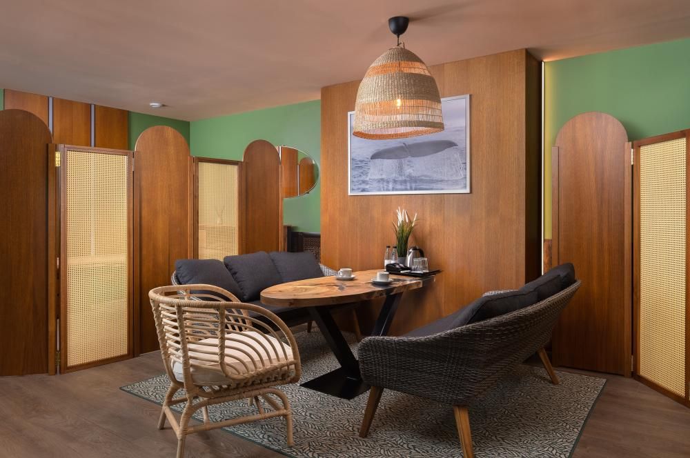 Картинка отеля - 19