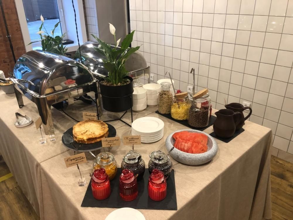 Картинка отеля - 17