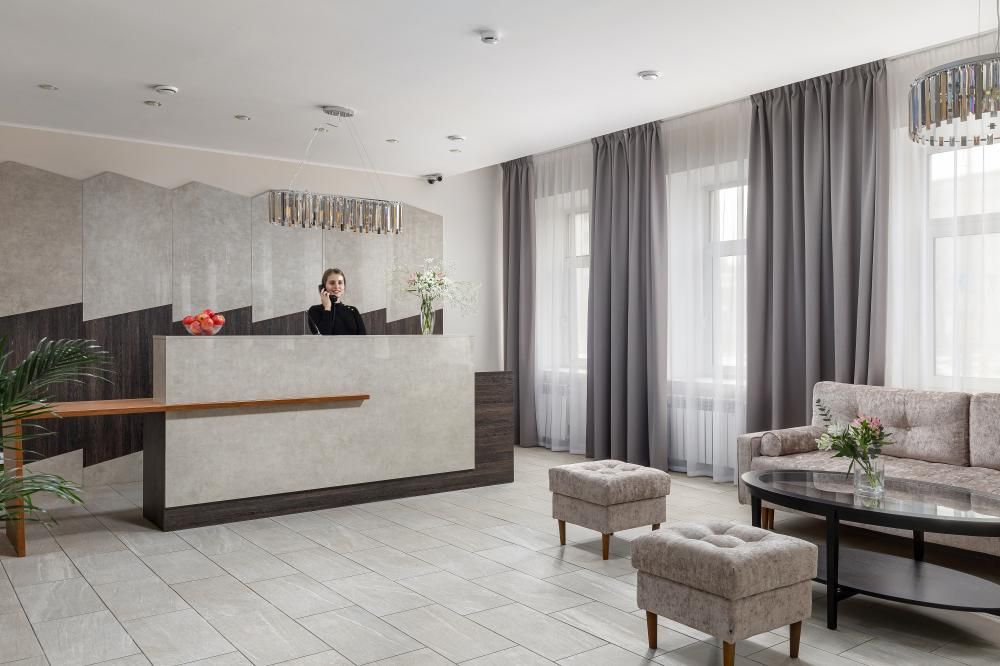 Картинка отеля - 3