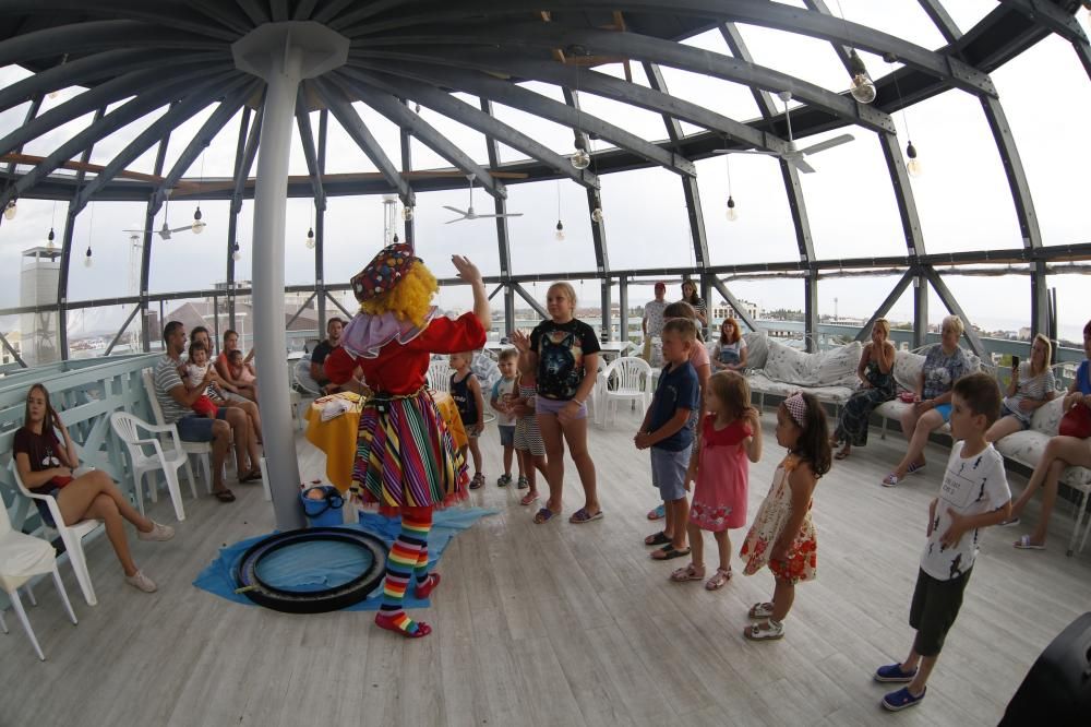 ФРАНЦУЗСКИЙ КВАРТАЛ, отель - 25