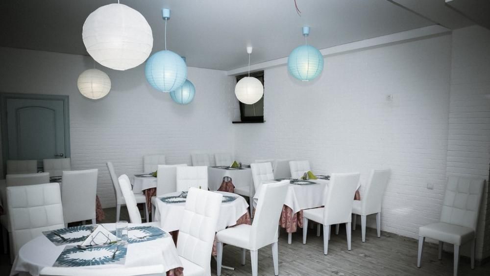 ФРАНЦУЗСКИЙ КВАРТАЛ, отель - 11