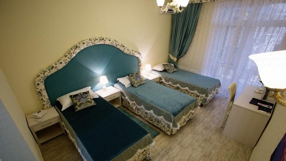 ФРАНЦУЗСКИЙ КВАРТАЛ, отель - 33