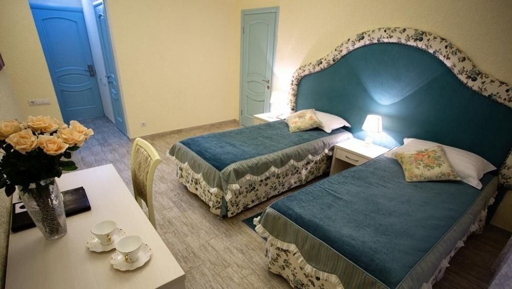 ФРАНЦУЗСКИЙ КВАРТАЛ, отель - 37