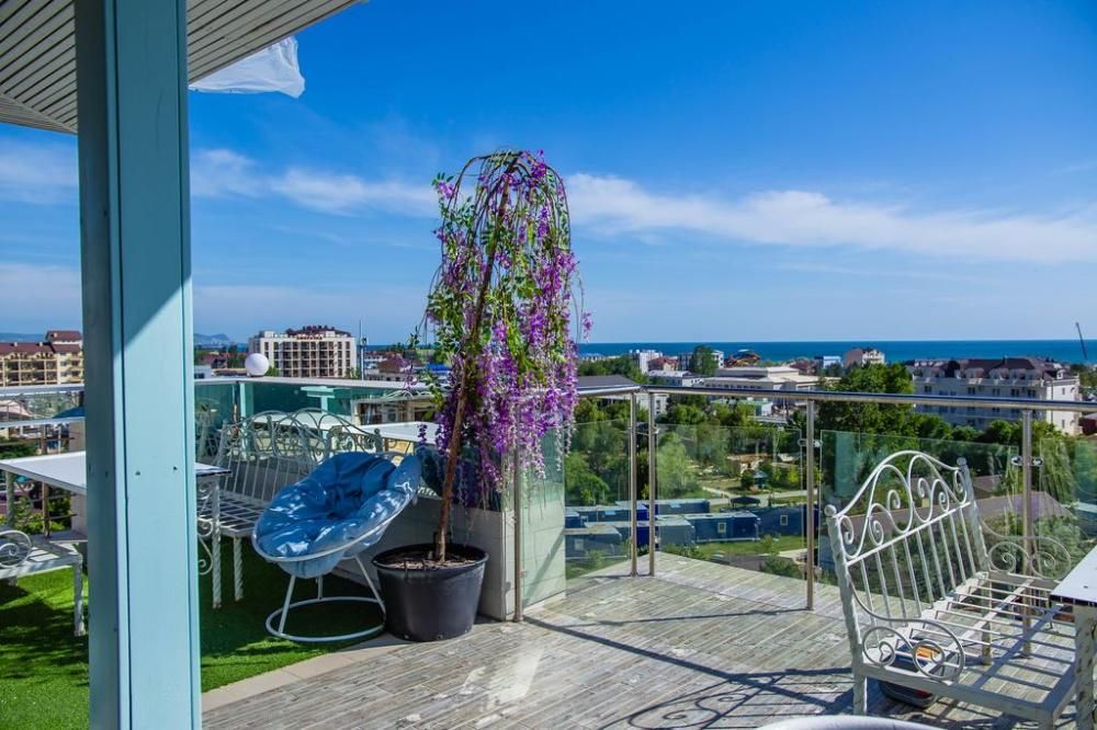 ФРАНЦУЗСКИЙ КВАРТАЛ, отель - 4