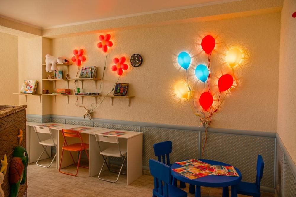 ФРАНЦУЗСКИЙ КВАРТАЛ, отель - 27