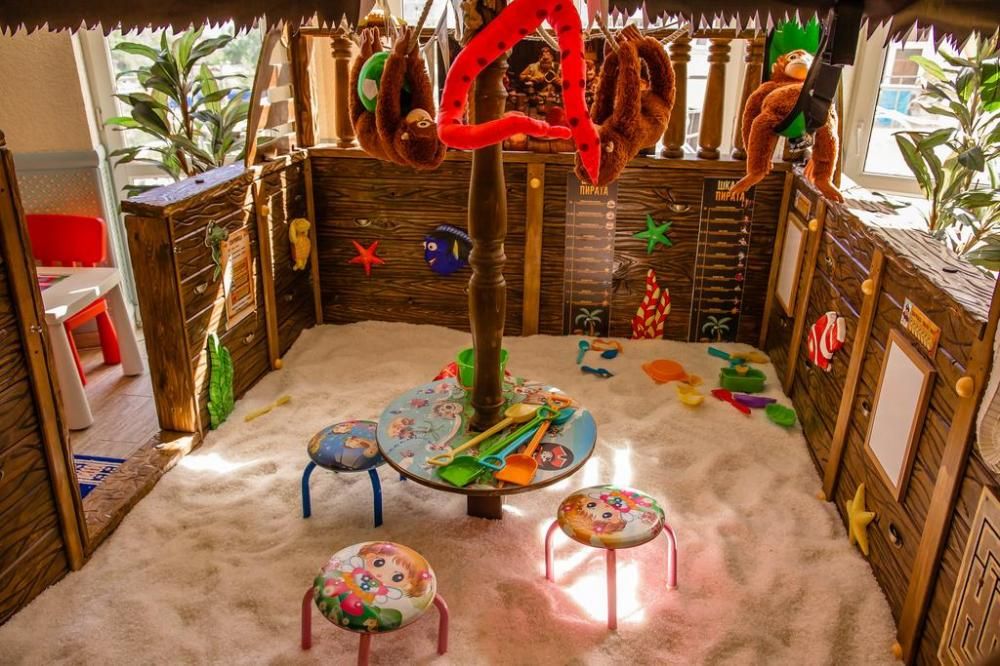 ФРАНЦУЗСКИЙ КВАРТАЛ, отель - 23