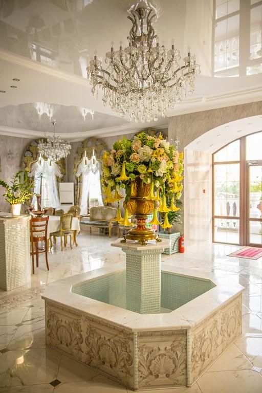 ФРАНЦУЗСКИЙ КВАРТАЛ, отель - 7