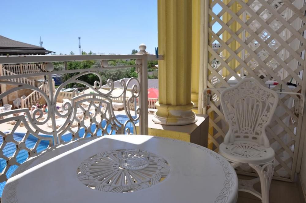 ФРАНЦУЗСКИЙ КВАРТАЛ, отель - 12