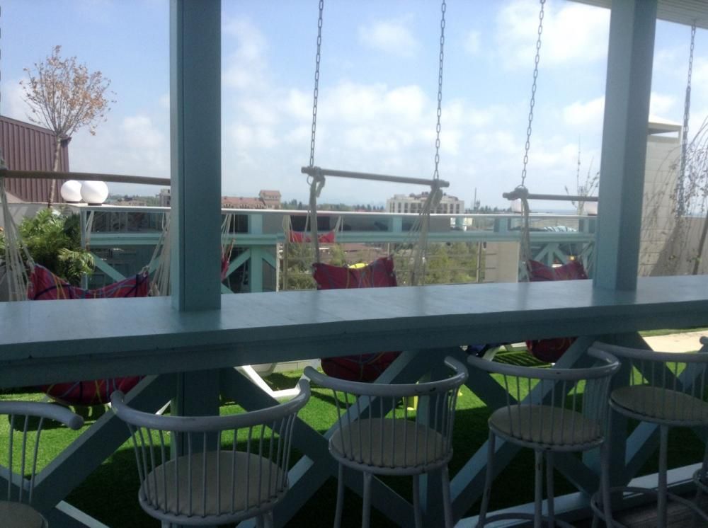 ФРАНЦУЗСКИЙ КВАРТАЛ, отель - 19