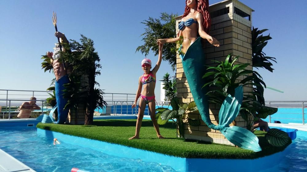 ФРАНЦУЗСКИЙ КВАРТАЛ, отель - 14