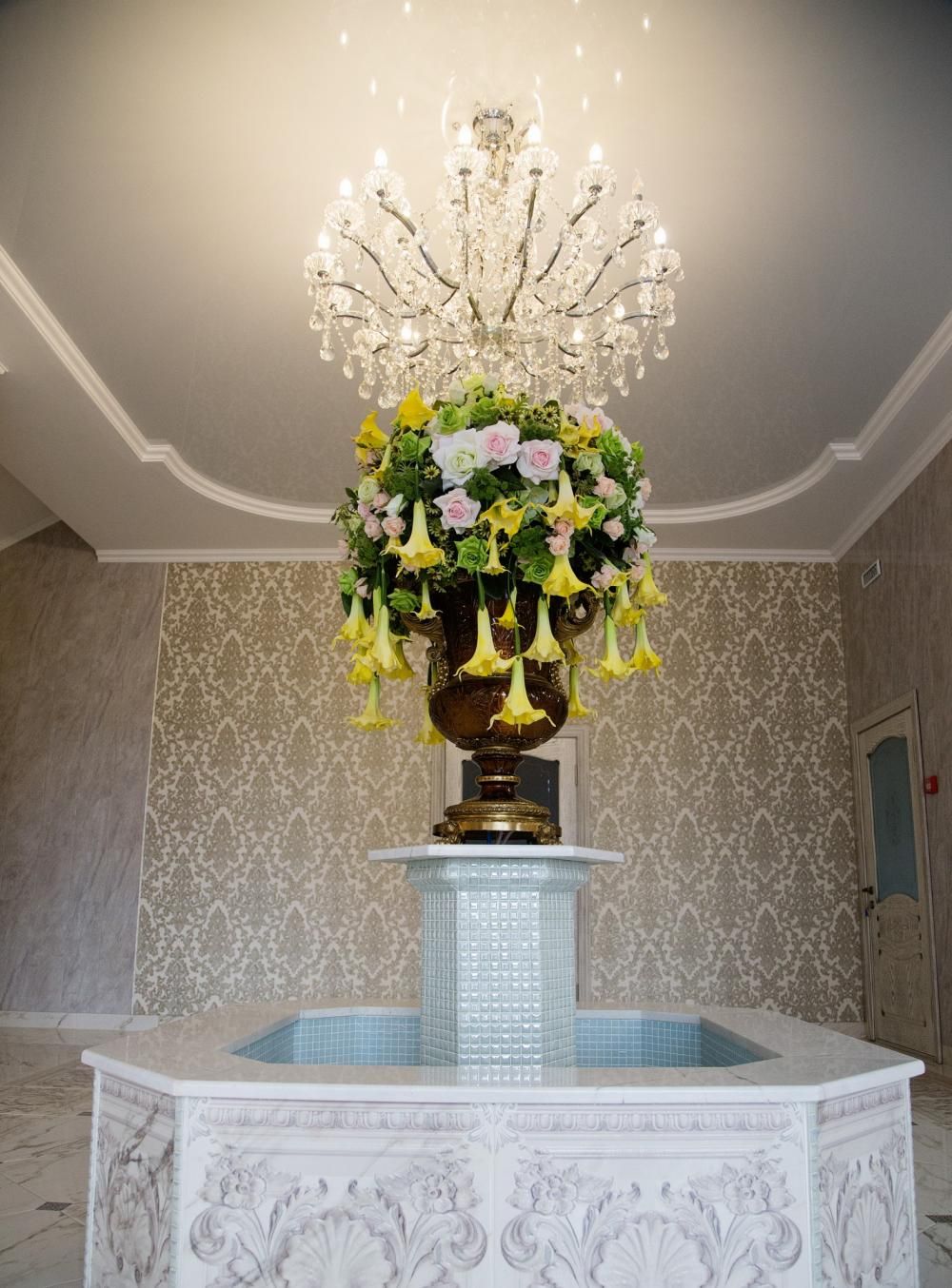 ФРАНЦУЗСКИЙ КВАРТАЛ, отель - 6