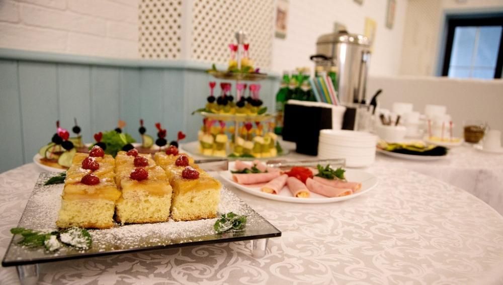 ФРАНЦУЗСКИЙ КВАРТАЛ, отель - 9