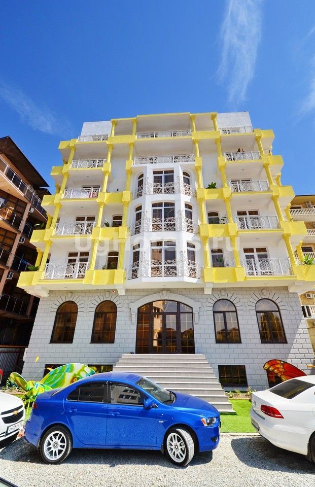 ФРАНЦУЗСКИЙ КВАРТАЛ, отель - 2