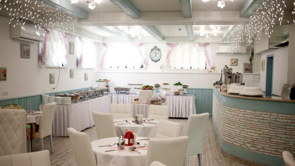 ФРАНЦУЗСКИЙ КВАРТАЛ, отель - 8