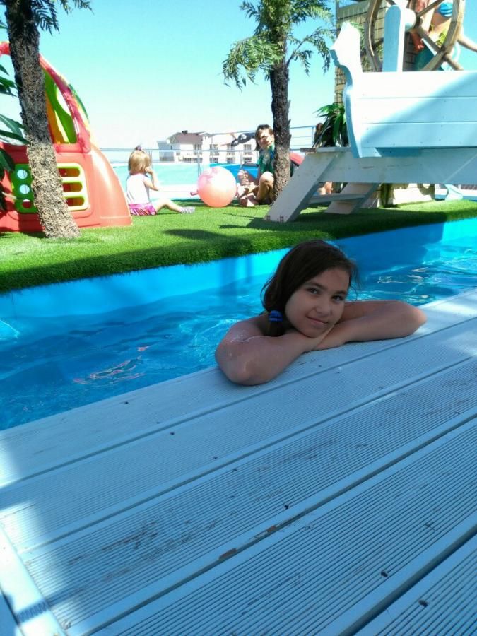 ФРАНЦУЗСКИЙ КВАРТАЛ, отель - 15