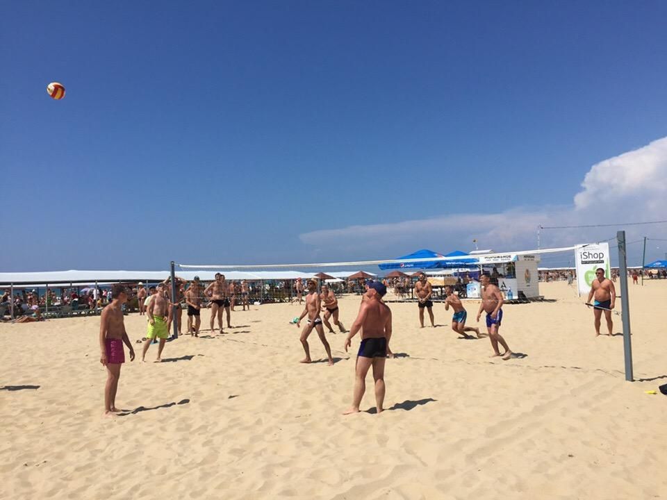 ФРАНЦУЗСКИЙ КВАРТАЛ, отель - 29