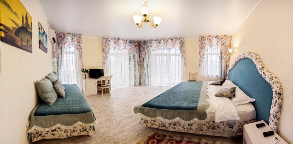 ФРАНЦУЗСКИЙ КВАРТАЛ, отель - 34