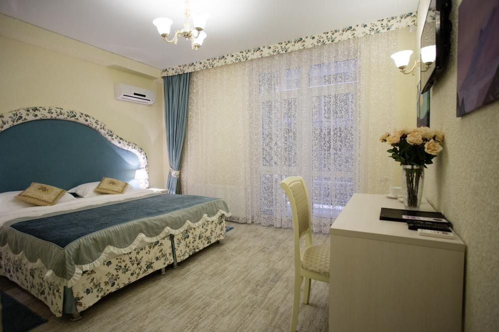 ФРАНЦУЗСКИЙ КВАРТАЛ, отель - 30