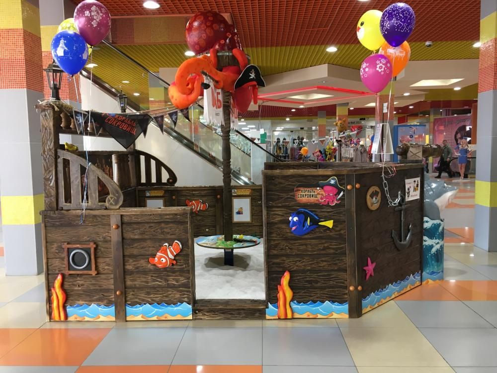 ФРАНЦУЗСКИЙ КВАРТАЛ, отель - 24