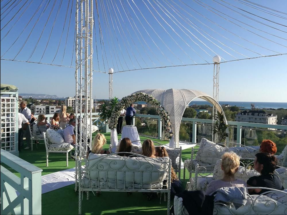 ФРАНЦУЗСКИЙ КВАРТАЛ, отель - 20