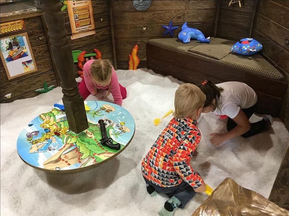 ФРАНЦУЗСКИЙ КВАРТАЛ, отель - 21