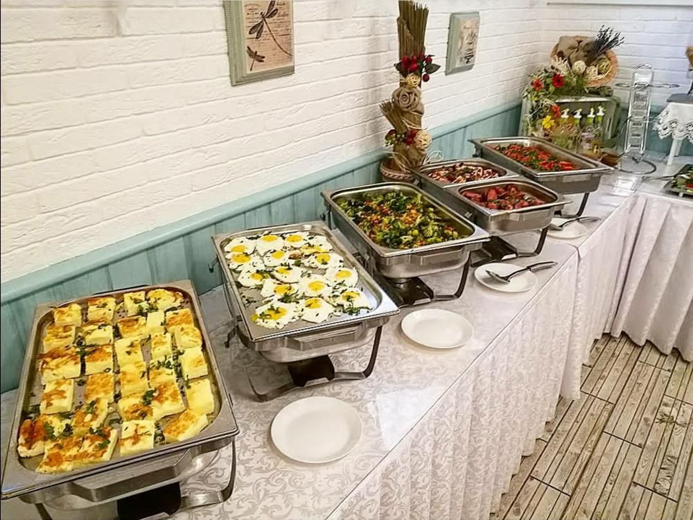 ФРАНЦУЗСКИЙ КВАРТАЛ, отель - 10