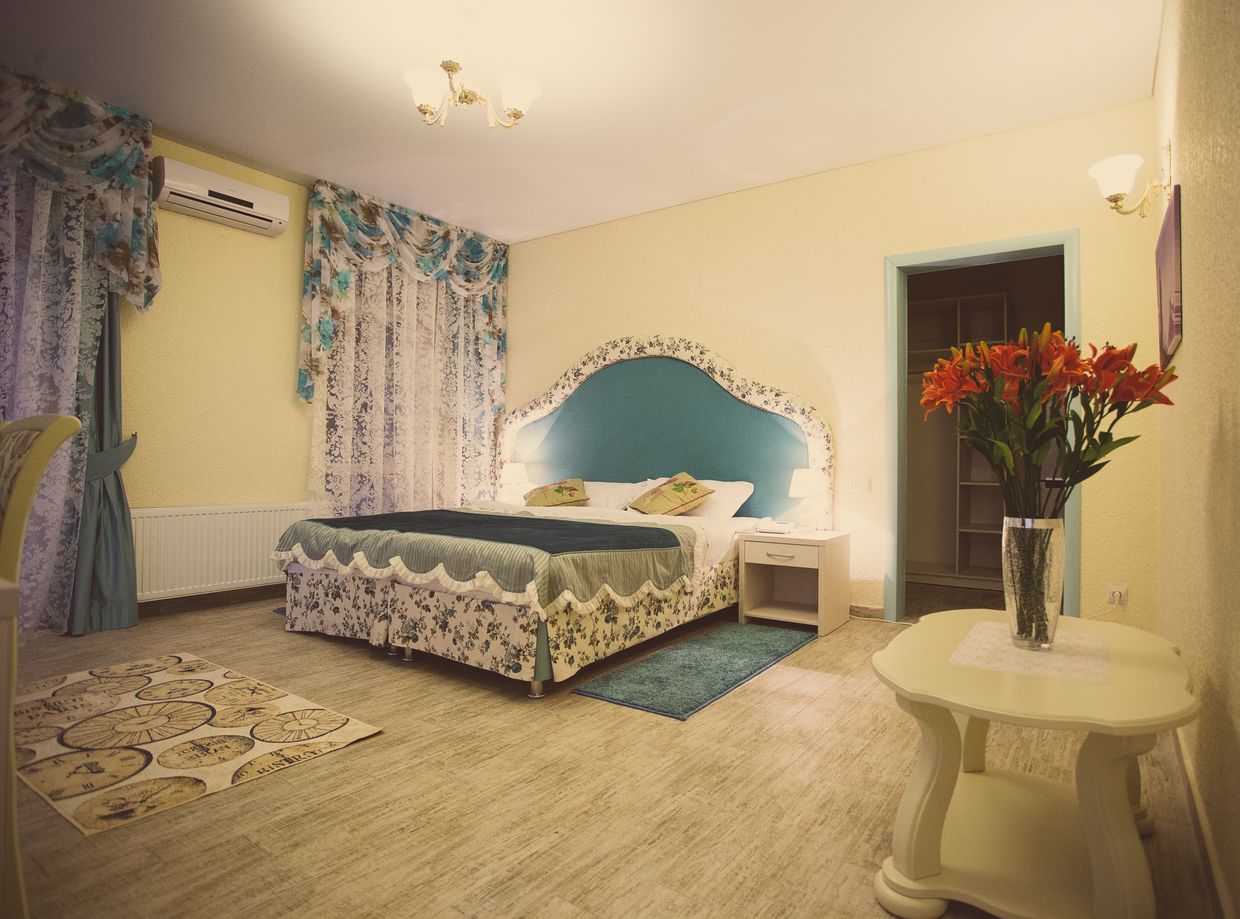 ФРАНЦУЗСКИЙ КВАРТАЛ, отель - 39